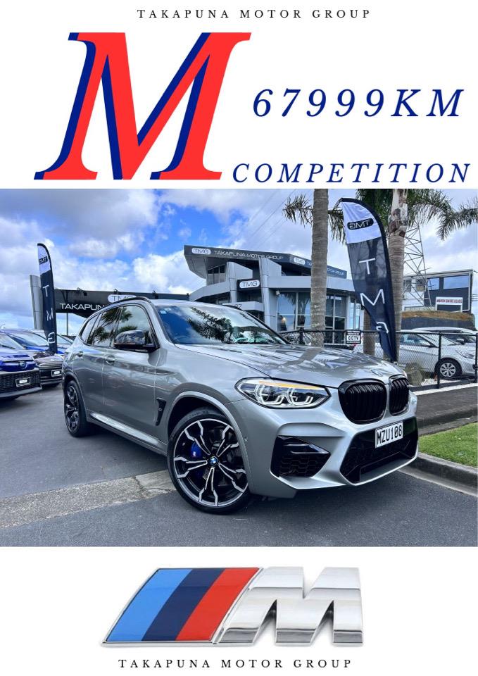 2020 BMW X3