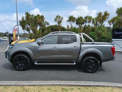 2020 Nissan NAVARA - Thumbnail