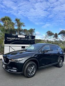 2019 Mazda Cx-5 - Thumbnail