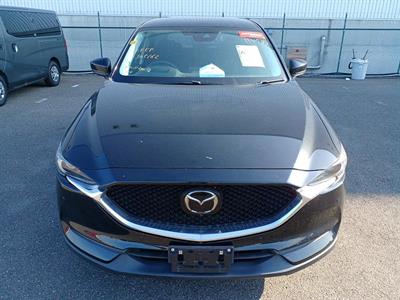 2019 Mazda Cx-5 - Thumbnail