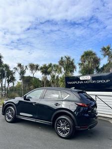 2019 Mazda Cx-5 - Thumbnail