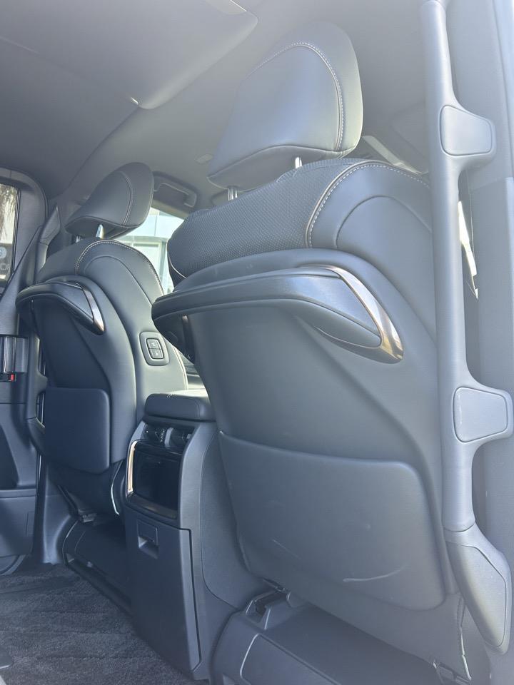 2023 Toyota Alphard