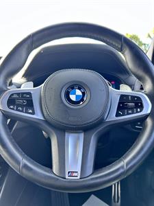 2021 BMW X3 - Thumbnail