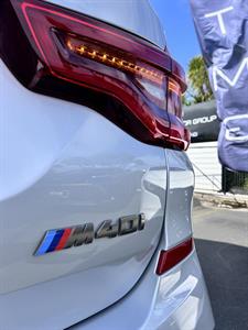 2021 BMW X3 - Thumbnail