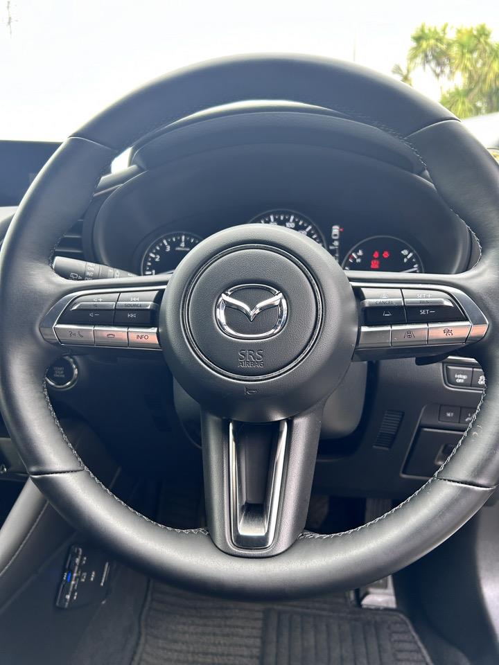 2023 Mazda Mazda3