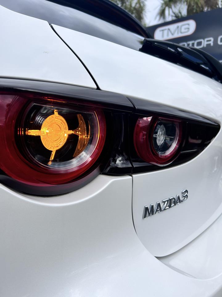 2023 Mazda Mazda3