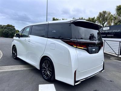 2023 Toyota Vellfire - Thumbnail