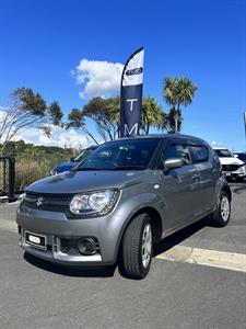 2019 Suzuki IGNIS - Thumbnail