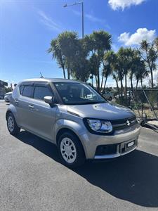 2019 Suzuki IGNIS - Thumbnail