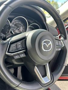 2019 Mazda Cx-5 - Thumbnail