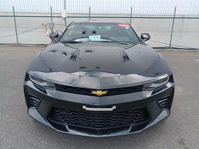 2018 Chevrolet Camaro - Thumbnail