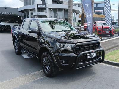 2022 Ford RANGER - Thumbnail