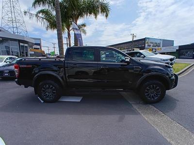 2022 Ford RANGER - Thumbnail