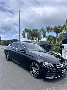 2020 Mercedes-Benz E 200 - Thumbnail