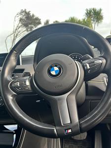 2018 BMW X2 - Thumbnail