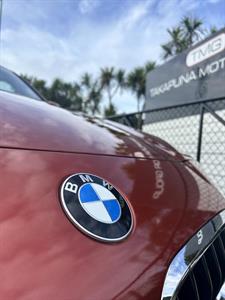 2018 BMW X2 - Thumbnail