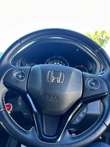 2019 Honda HR-V - Thumbnail