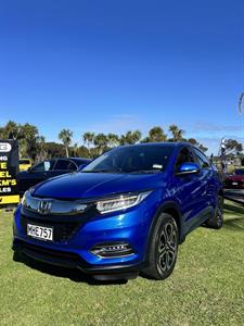 2019 Honda HR-V - Thumbnail