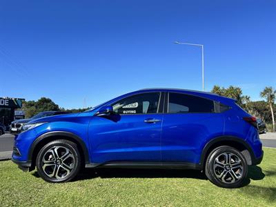 2019 Honda HR-V - Thumbnail