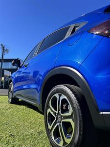 2019 Honda HR-V - Thumbnail