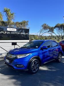 2019 Honda HR-V - Thumbnail