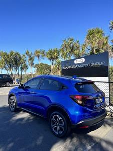 2019 Honda HR-V - Thumbnail