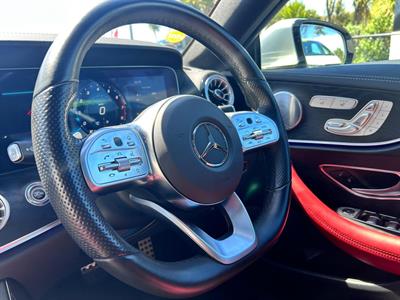 2019 Mercedes-Benz E 450 - Thumbnail