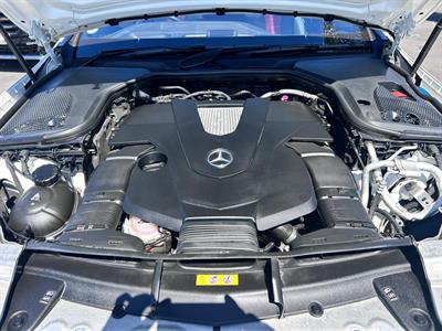 2019 Mercedes-Benz E 450 - Thumbnail