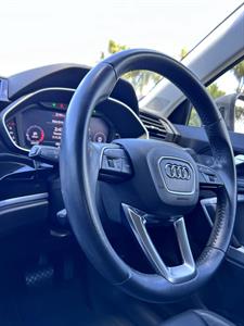 2019 Audi Q3 - Thumbnail