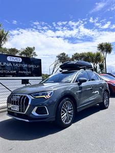 2019 Audi Q3 - Thumbnail