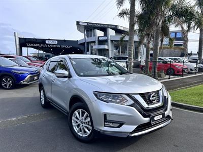 2019 Nissan X-trail - Thumbnail