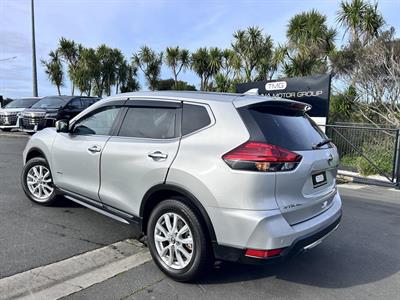 2019 Nissan X-trail - Thumbnail