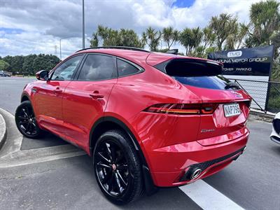 2020 Jaguar E-PACE - Thumbnail