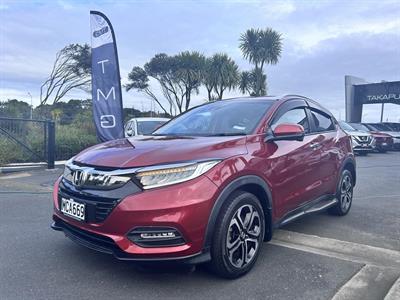 2019 Honda HR-V - Thumbnail