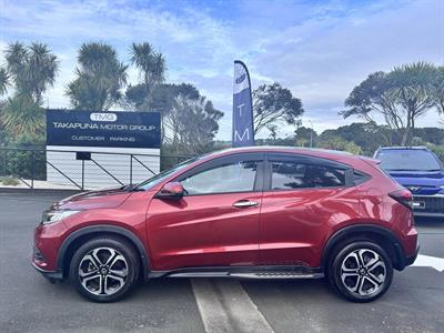 2019 Honda HR-V - Thumbnail