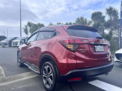 2019 Honda HR-V - Thumbnail