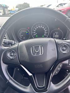 2019 Honda HR-V - Thumbnail