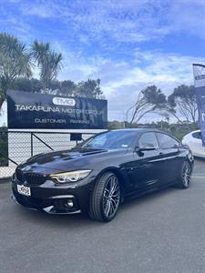 2018 BMW 440I - Thumbnail