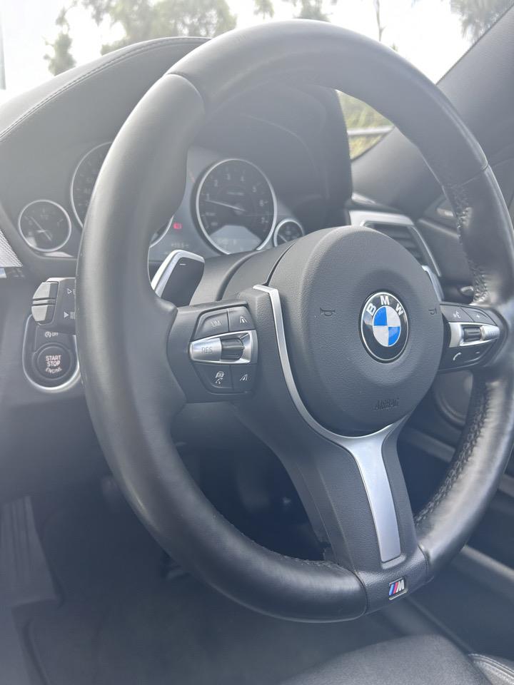 2018 BMW 440I