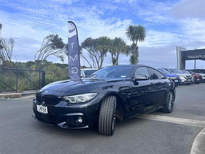 2018 BMW 440I - Thumbnail