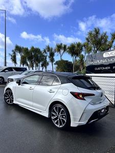 2023 Toyota Corolla - Thumbnail