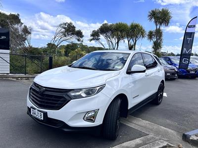 2019 Holden EQUINOX - Thumbnail