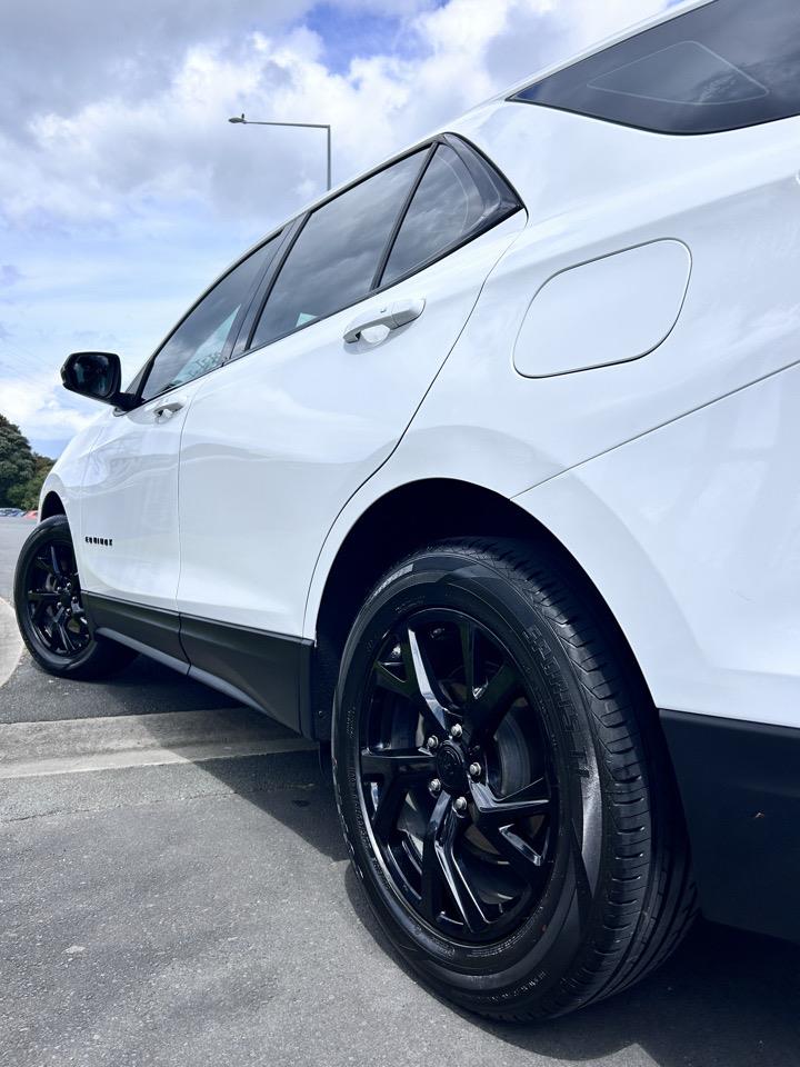 2019 Holden EQUINOX