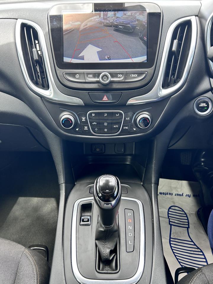 2019 Holden EQUINOX