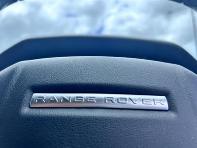 2018 Land Rover Range Rover Velar - Thumbnail