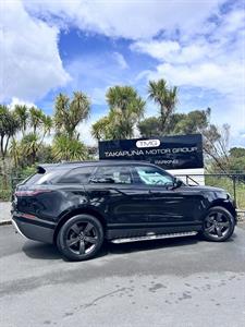 2018 Land Rover Range Rover Velar - Thumbnail